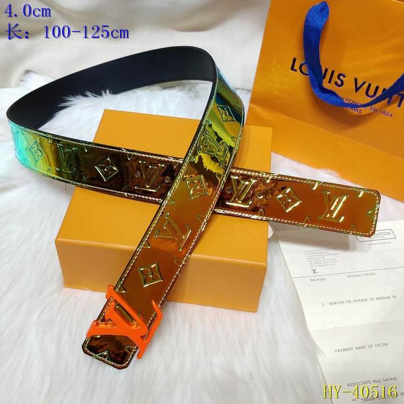 LV Belts 3175